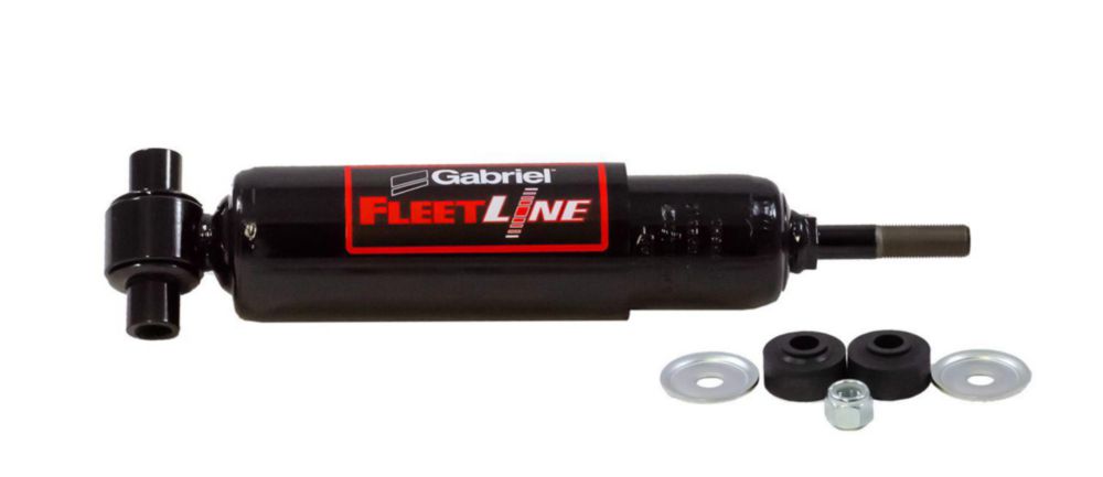 Gabriel Shock Absorber