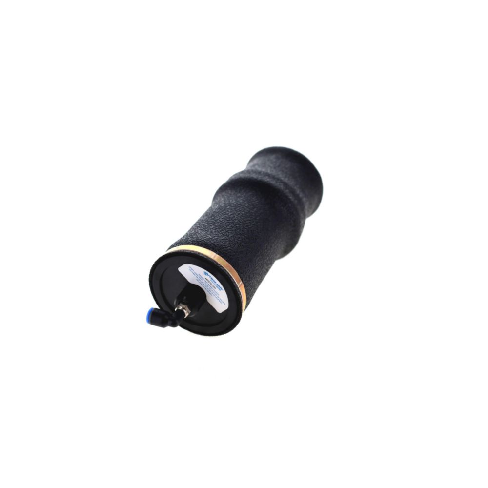 Automann Air Spring Seat