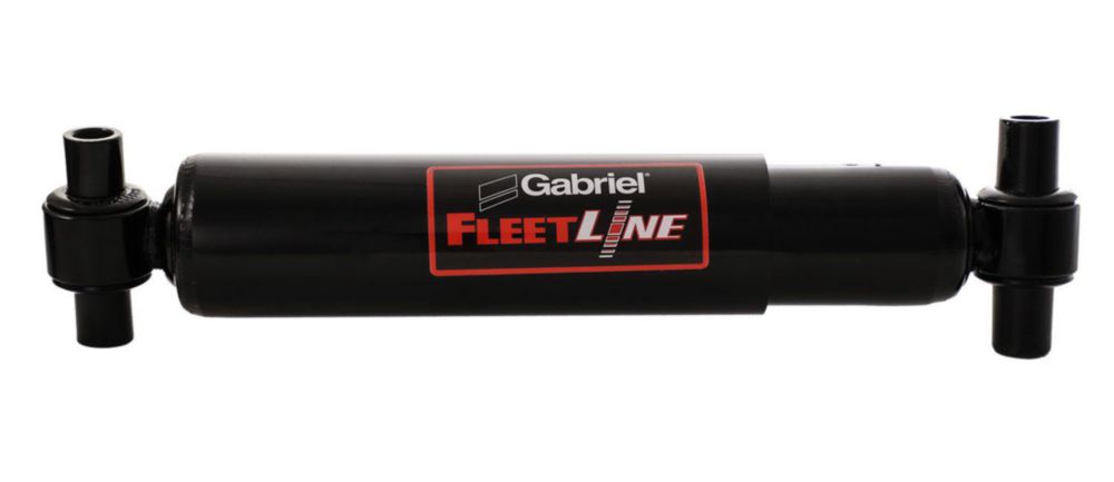 Gabriel Shock Absorber