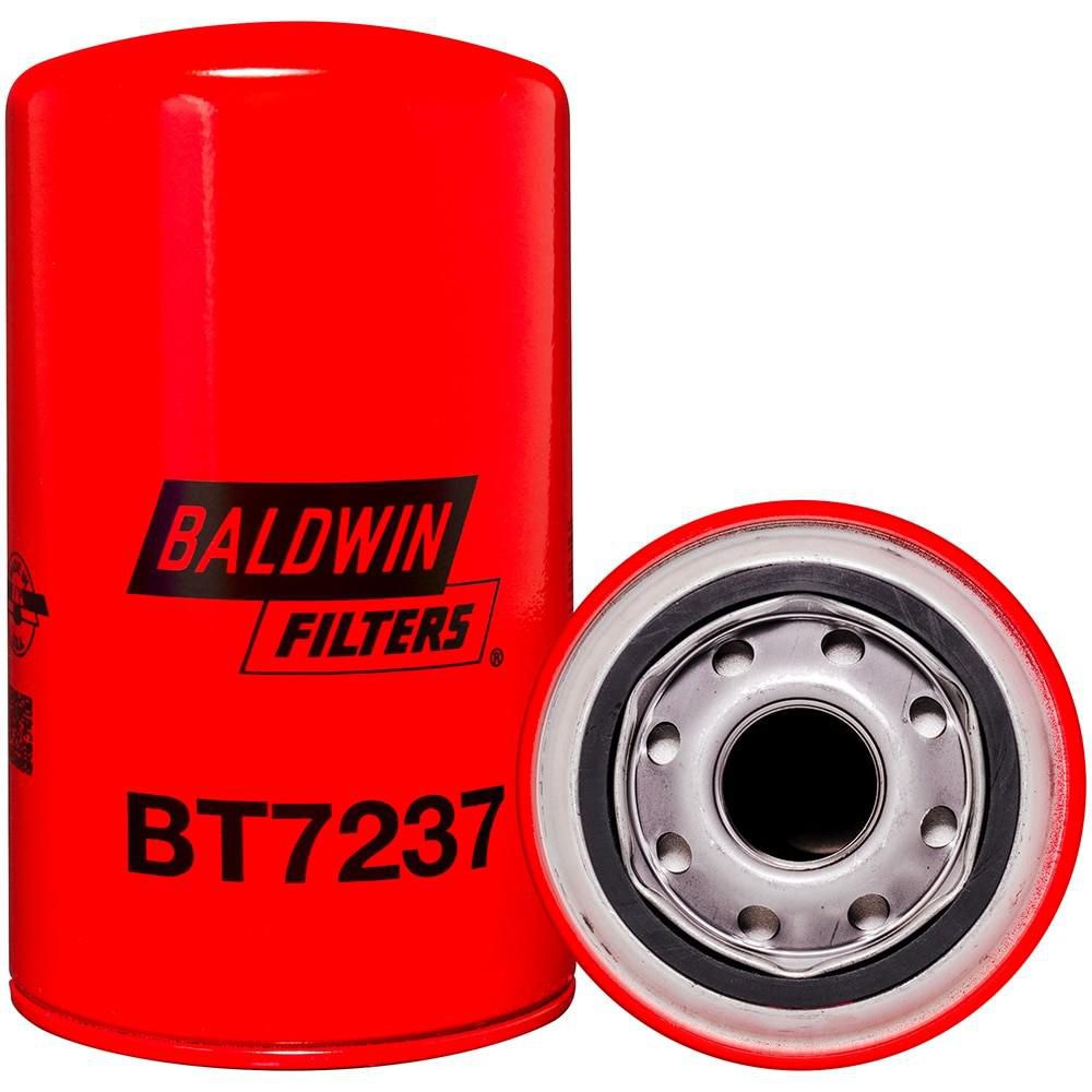 Baldwin Lube Spin-on
