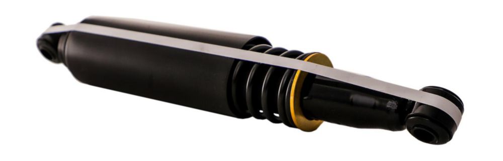 Gabriel Shock Absorber