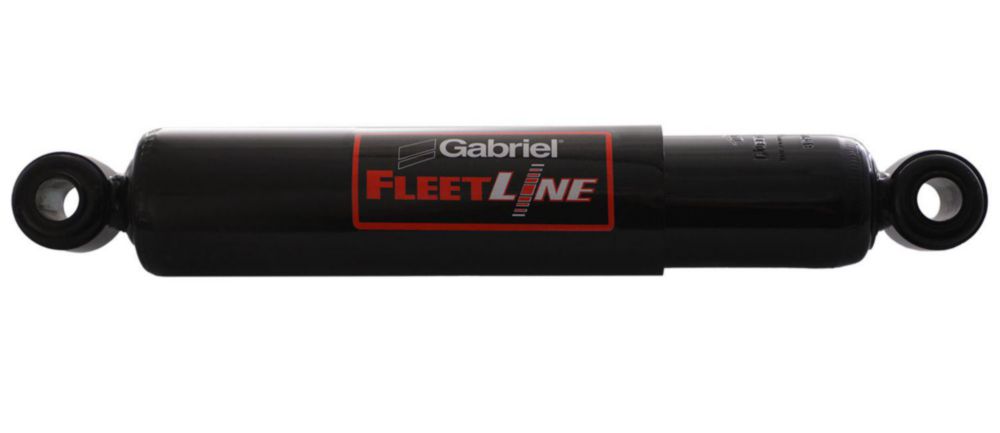 Gabriel Shock Absorber