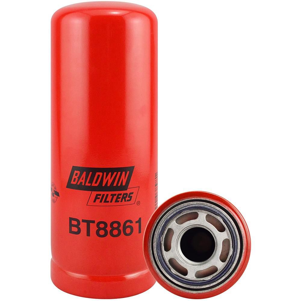 Baldwin Hydraulic Spin-on