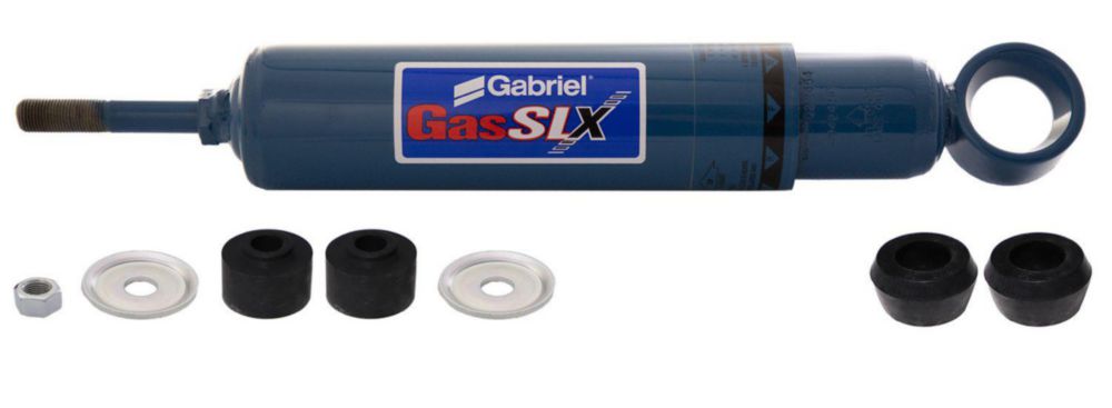 Gabriel Shock Absorber