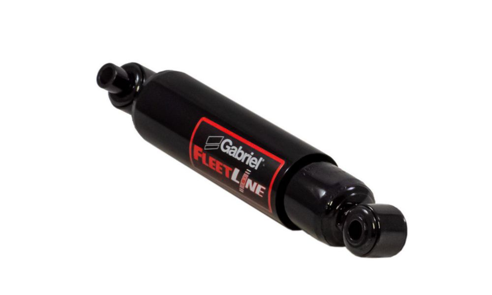 Gabriel Shock Absorber