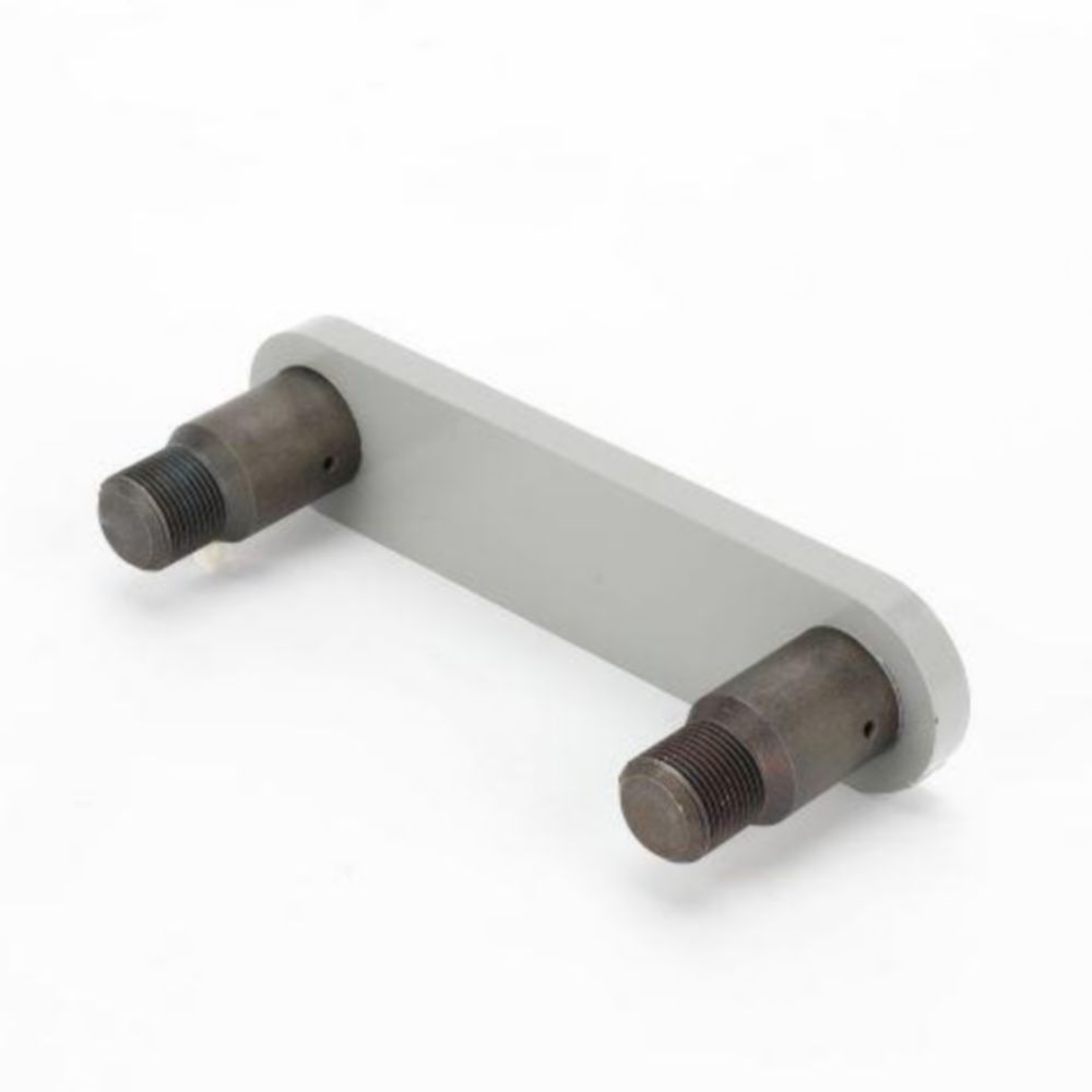 Graber Rimsting PLATE WELDMENT POLE GRABER | Custom Truck One Source