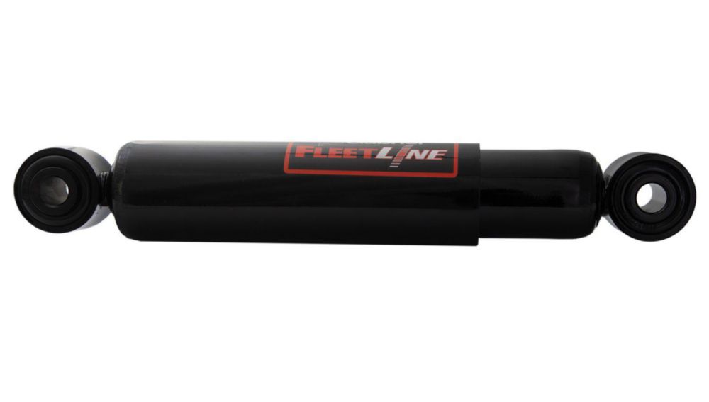 Gabriel Shock Absorber