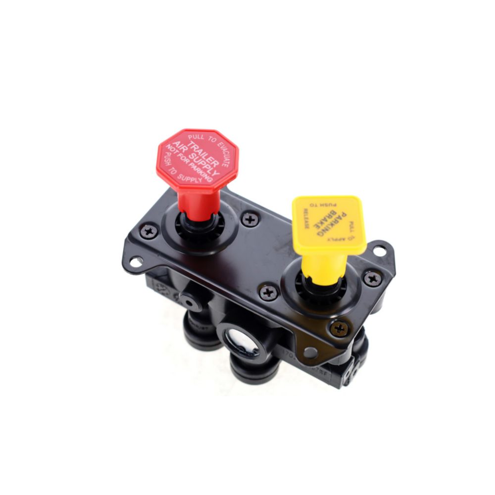 Automann MV3 Type Dash Control Module