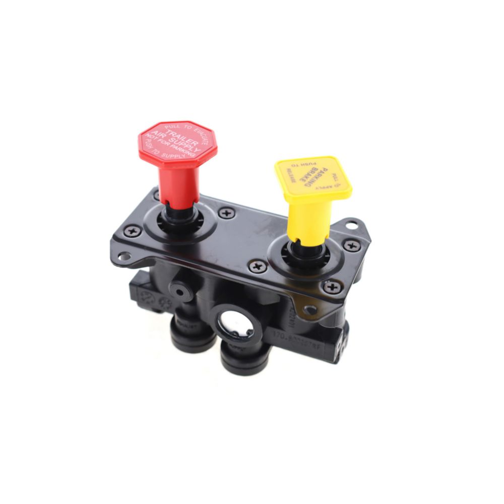 Automann MV3 Type Dash Control Module