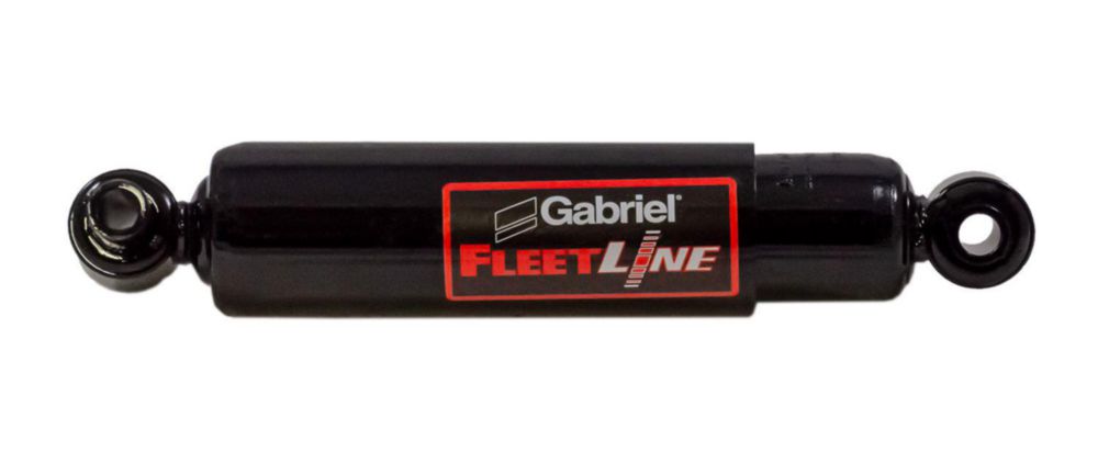 Gabriel Shock Absorber