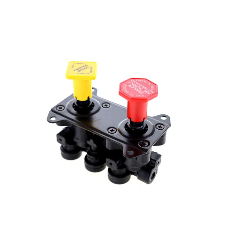 Automann MV3 Type Dash Control Module