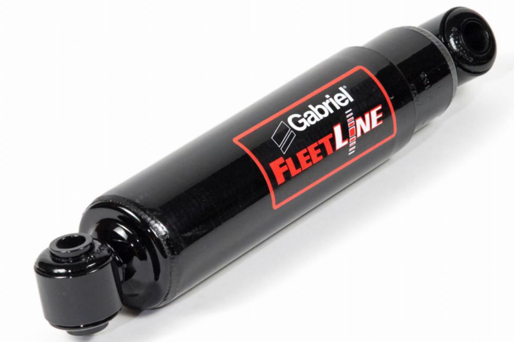 Gabriel Shock Absorber