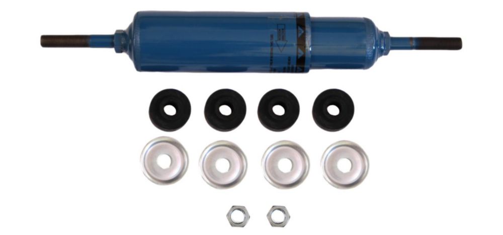 Gabriel Shock Absorber