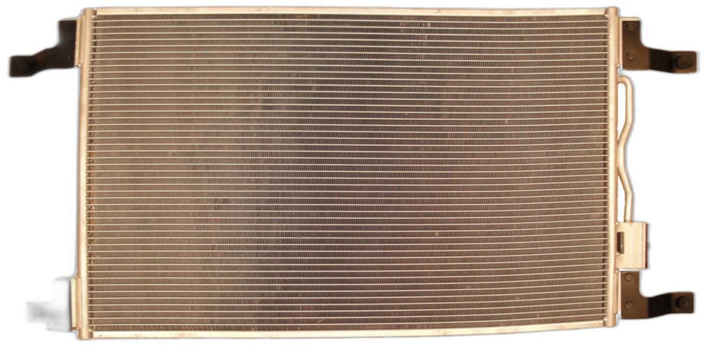 HEAVY DUTY CONDENSER