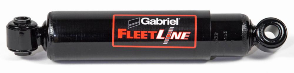 Gabriel Shock Absorber