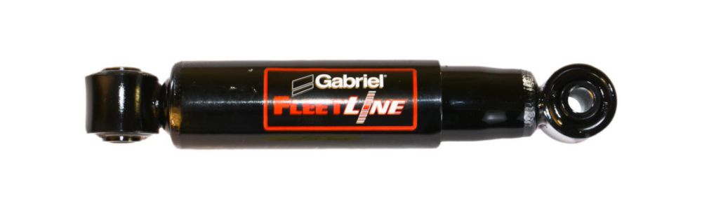 Gabriel Shock Absorber
