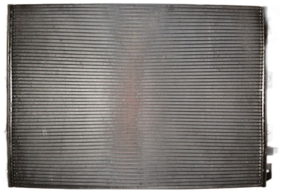 HEAVY DUTY CONDENSER