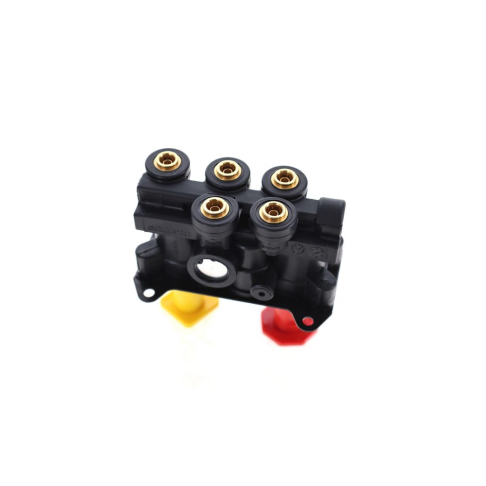 Automann MV3 Type Dash Control Module