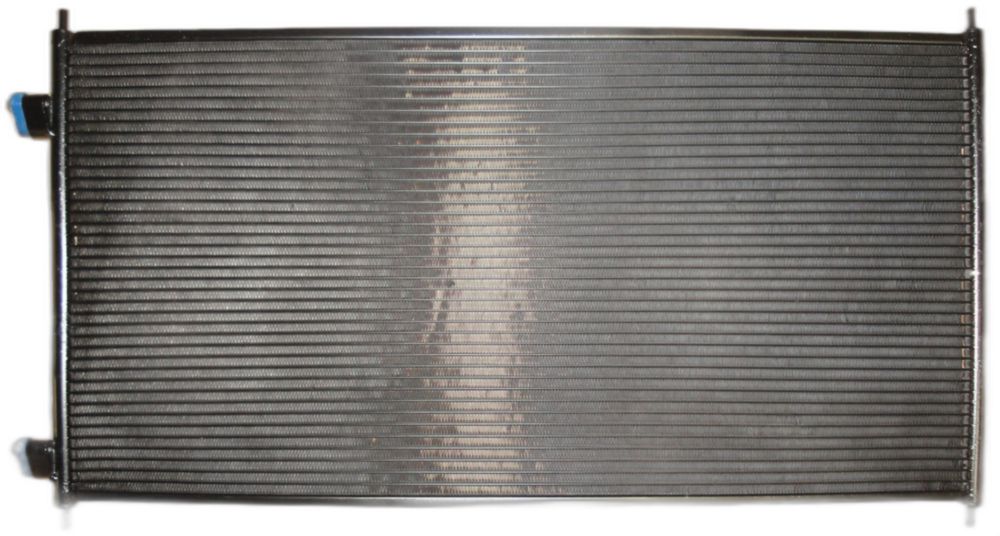 HEAVY DUTY CONDENSER