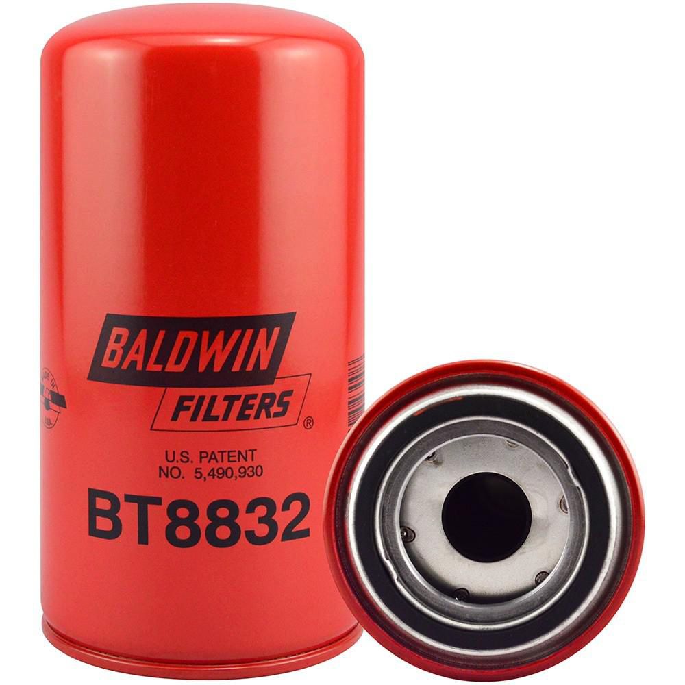 Baldwin Hydraulic Spin-on