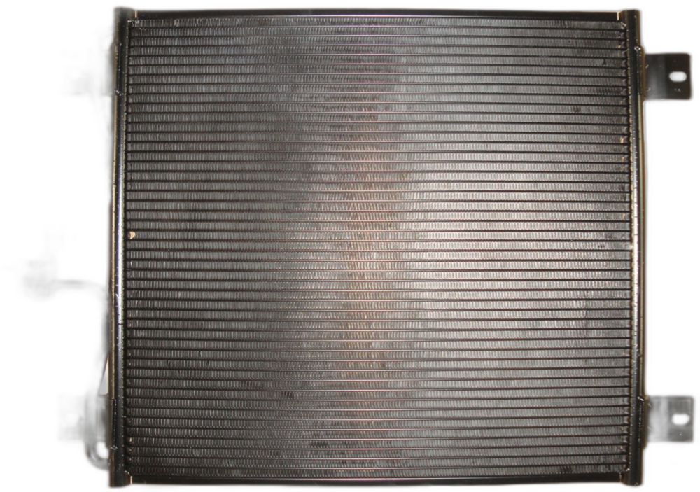 HEAVY DUTY CONDENSER