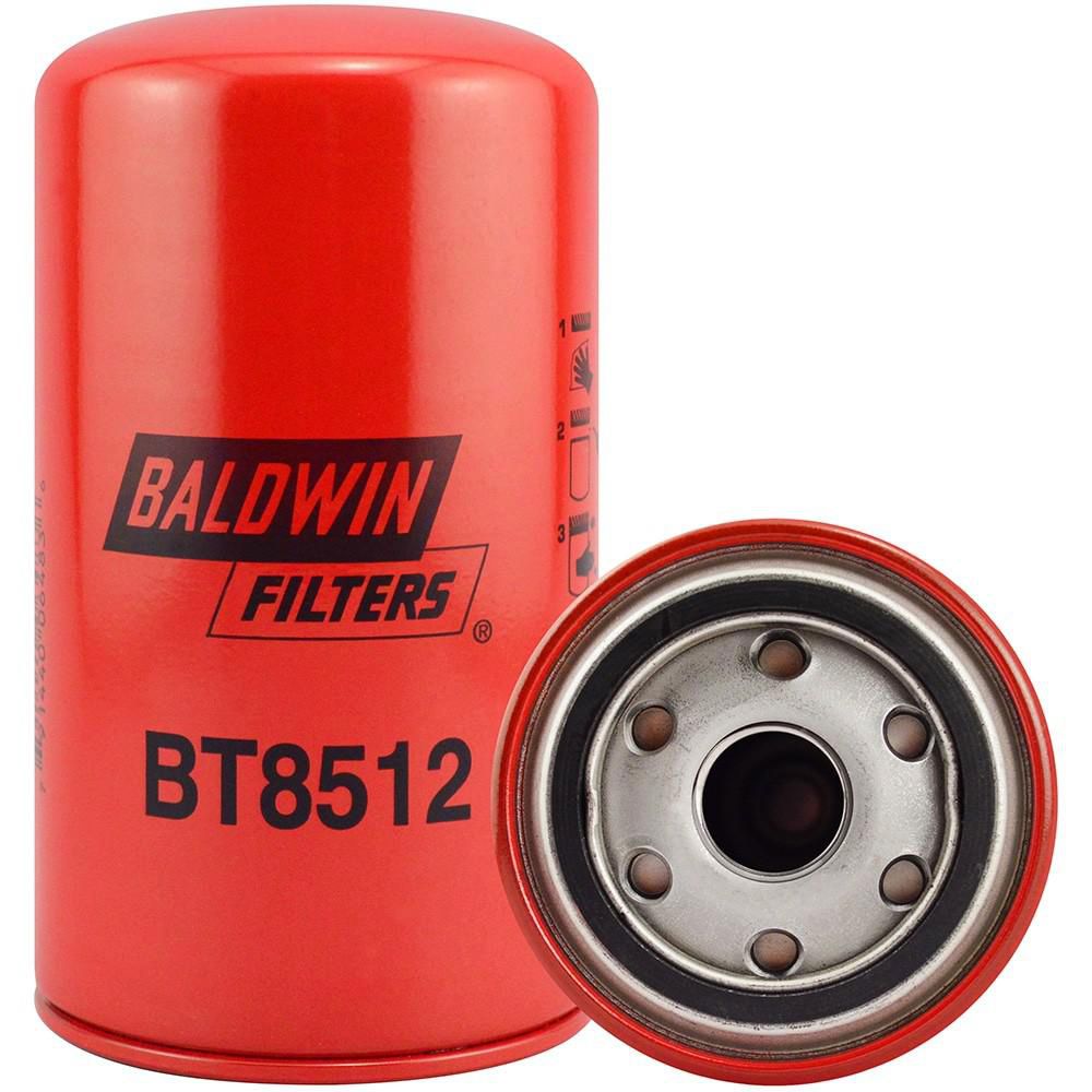 Baldwin Hydraulic Spin-on