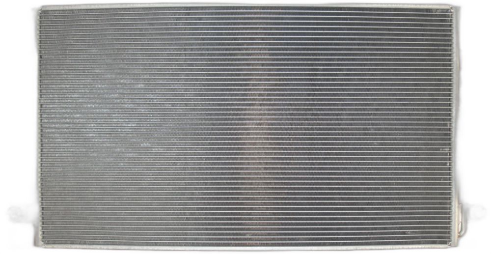 HEAVY DUTY CONDENSER