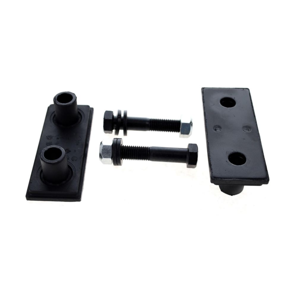 Automann Mount Kit Freightliner