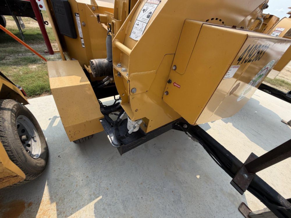 2019 Chipper