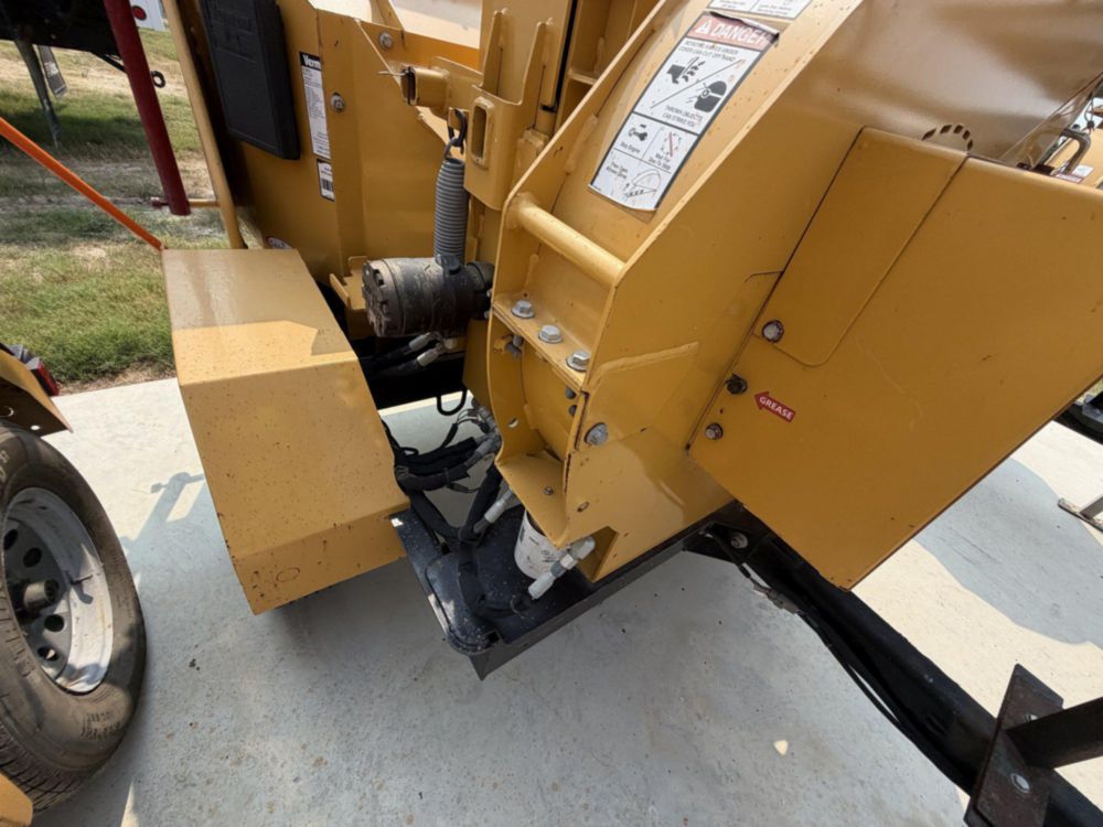 2019 Chipper