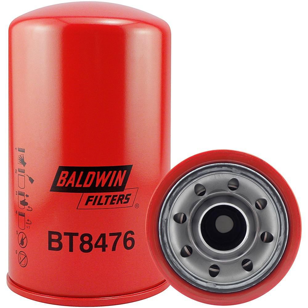 Baldwin Hydraulic Spin-on