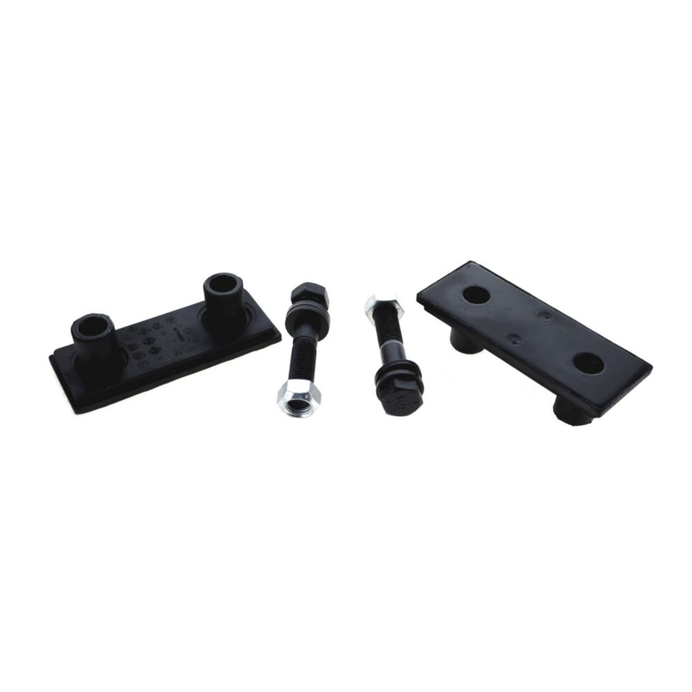 Automann Mount Kit Freightliner