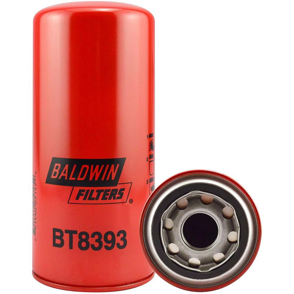 Baldwin Hydraulic Spin-on