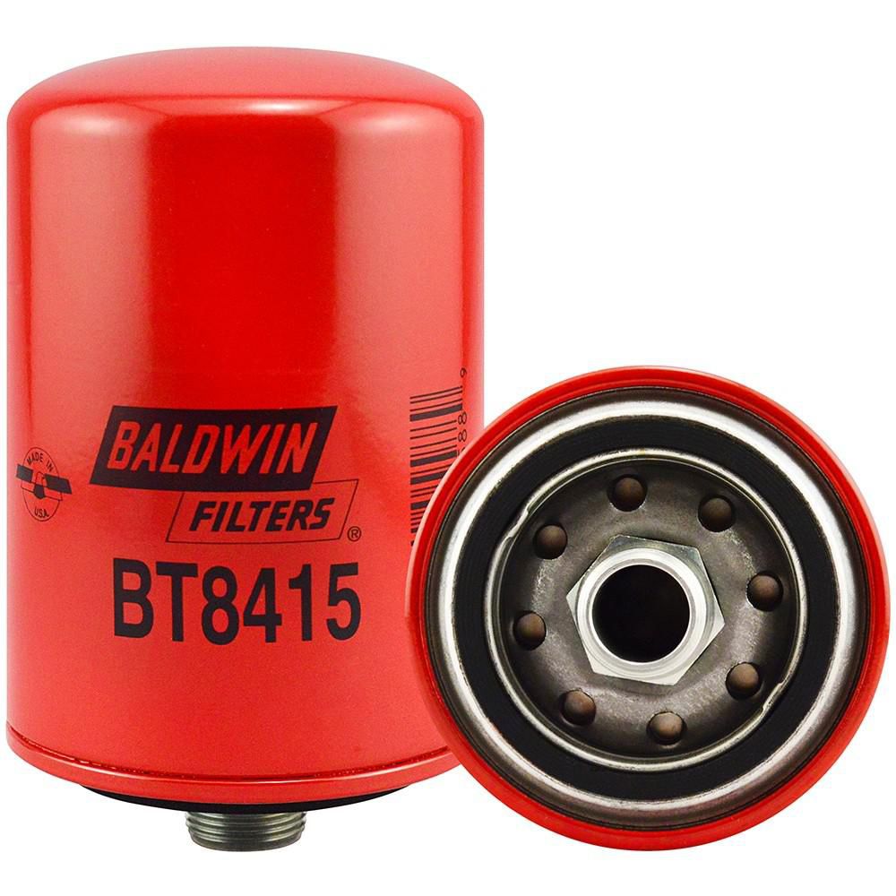 Baldwin Transmission Spin-on