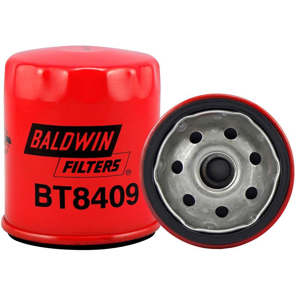 Baldwin Lube or Transmission Spin-on