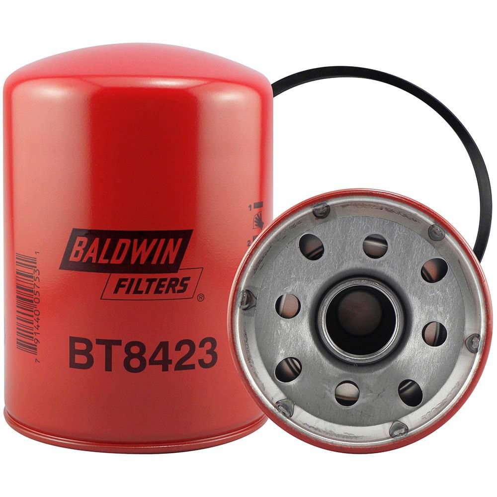 Baldwin Hydraulic Spin-on