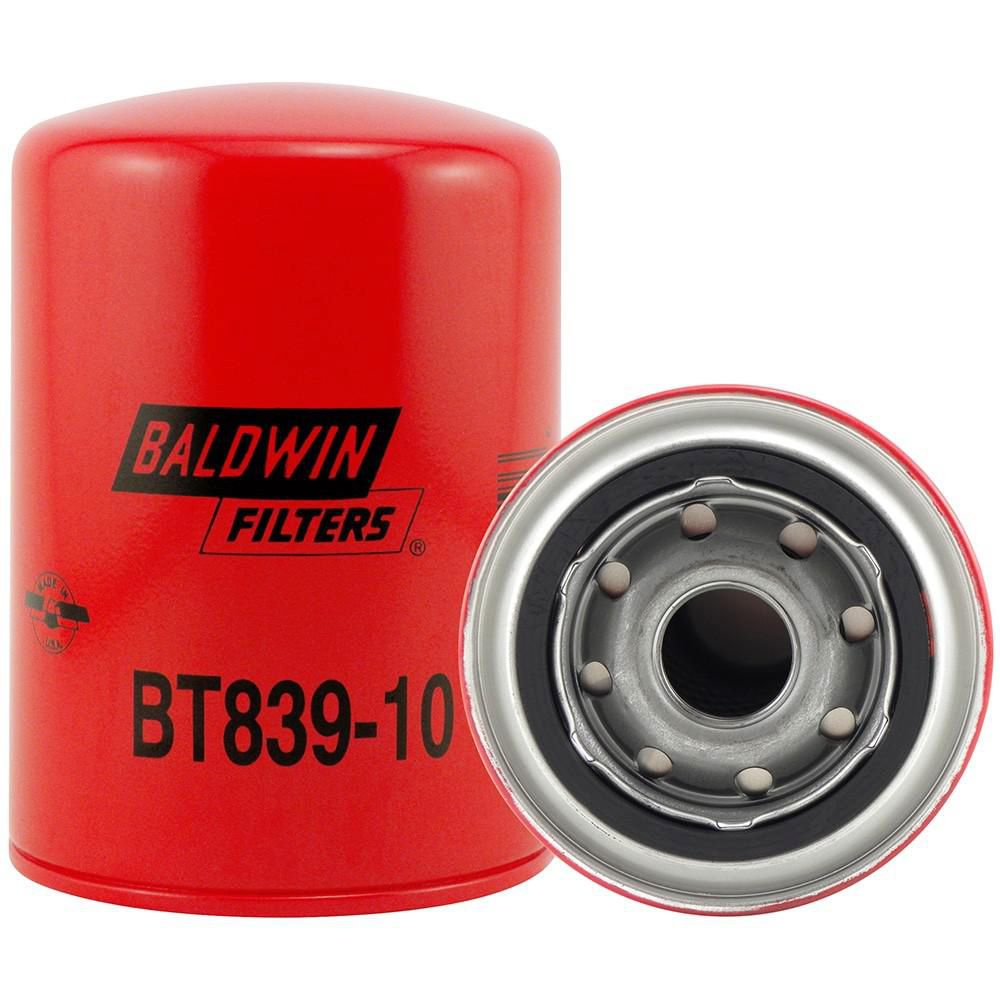 Baldwin Hydraulic Spin-on