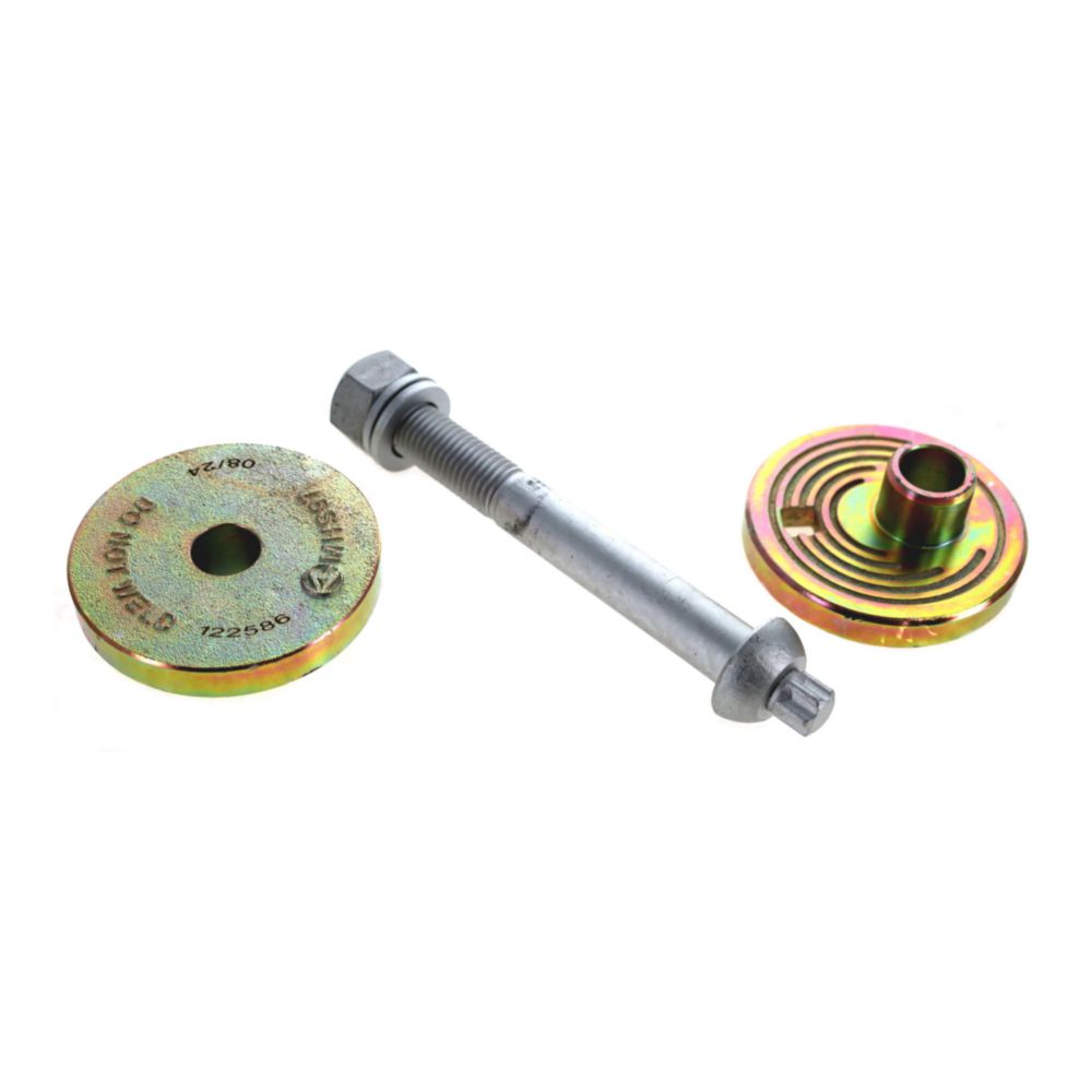 Automann Alignment Kit Hendrickson/Turner