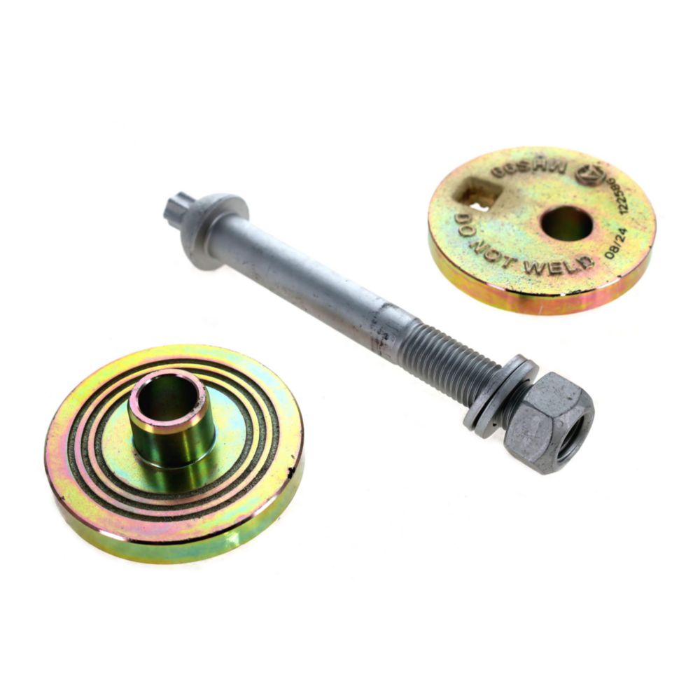 Automann Alignment Kit Hendrickson/Turner