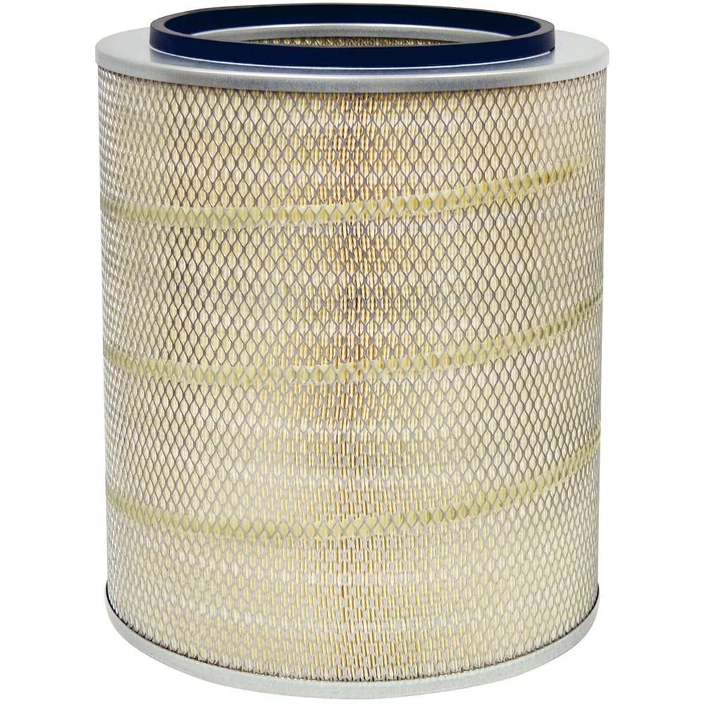 Baldwin Long Life Air Element with Solid Lid