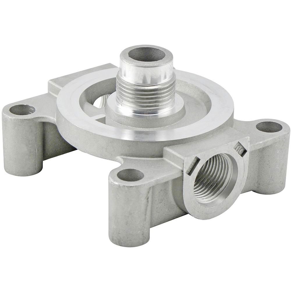 Baldwin Fuel/Water Separator Base