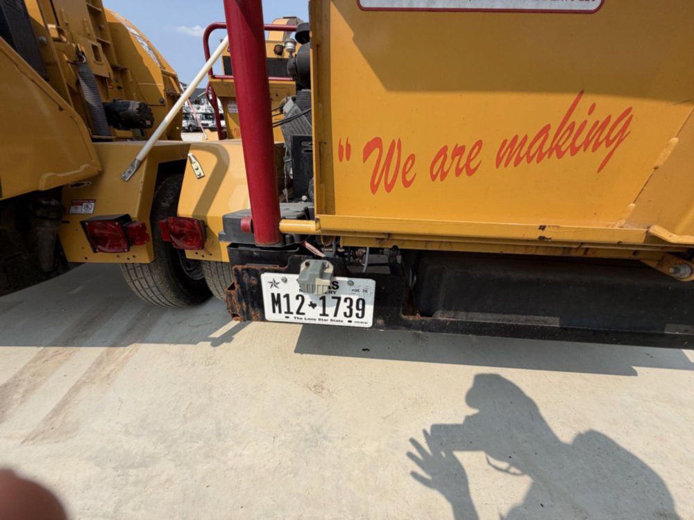 2019 Chipper