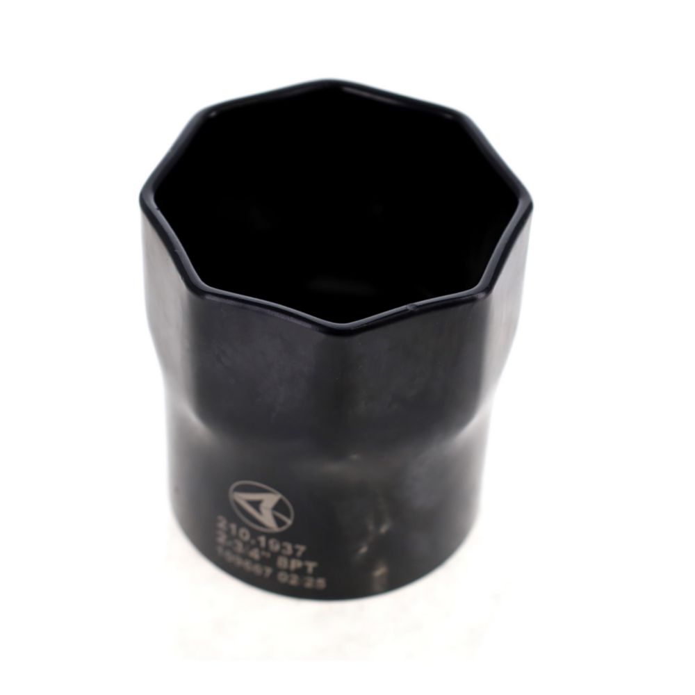Automann Socket Wrench 2-3/4in 8PT