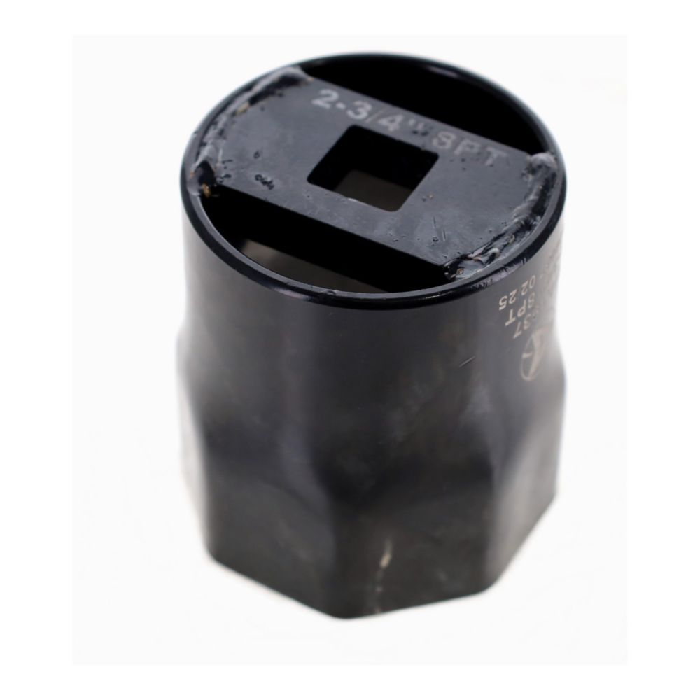 Automann Socket Wrench 2-3/4in 8PT