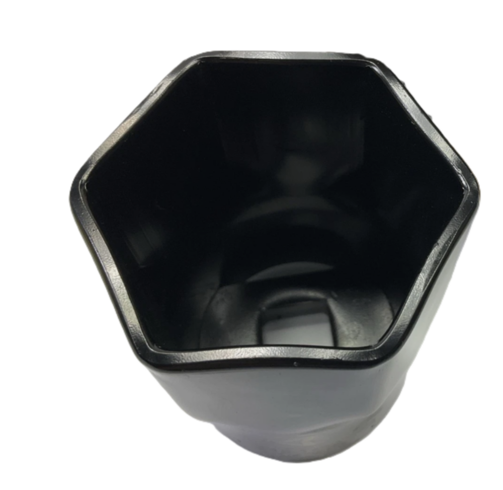 Automann Socket Wrench 2-1/4in 6PT