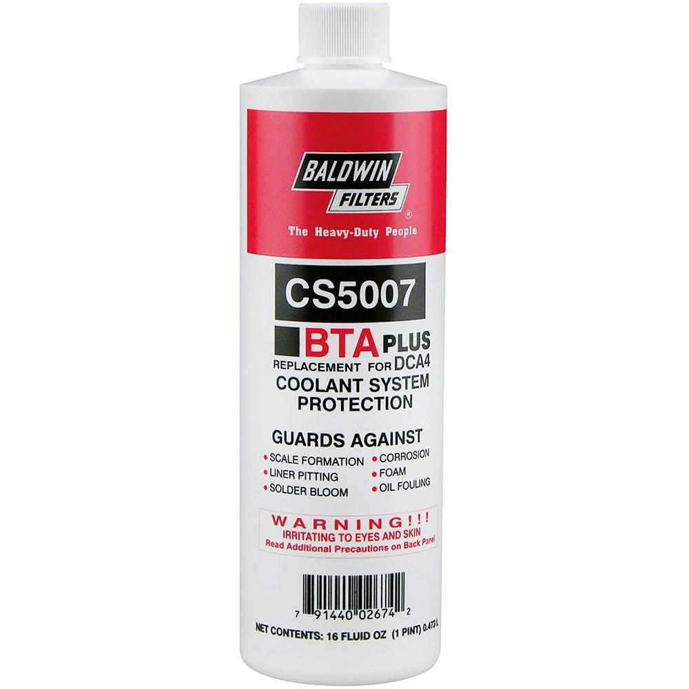 Baldwin BTA PLUS Formula Liquid Additive