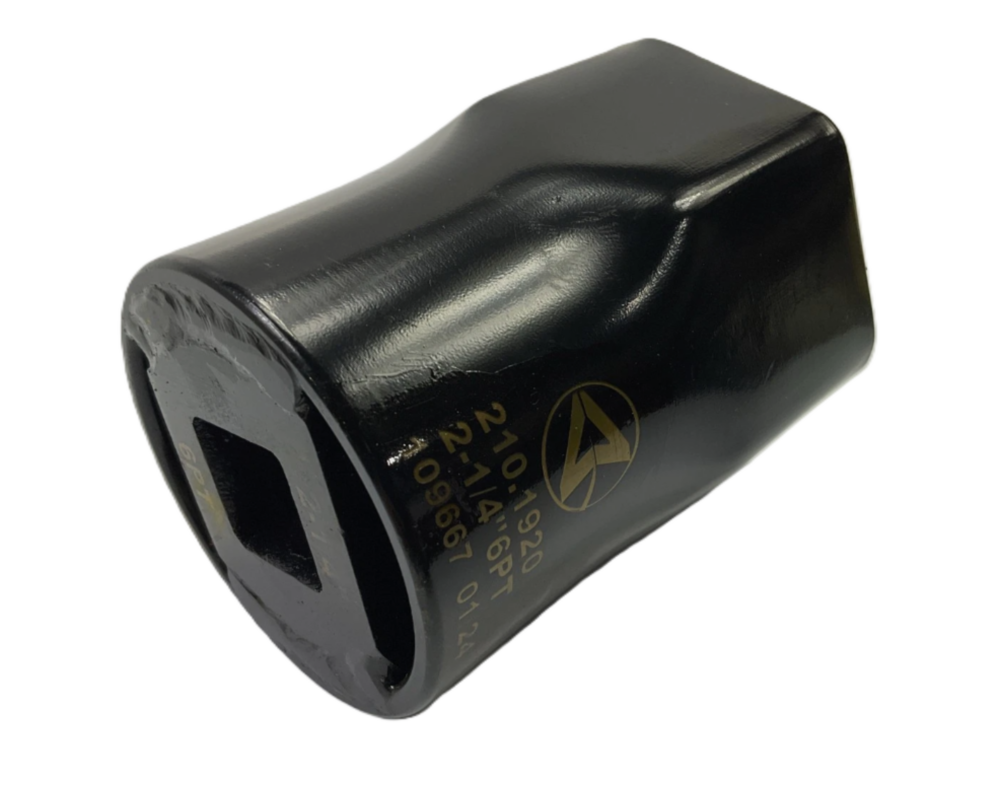 Automann Socket Wrench 2-1/4in 6PT