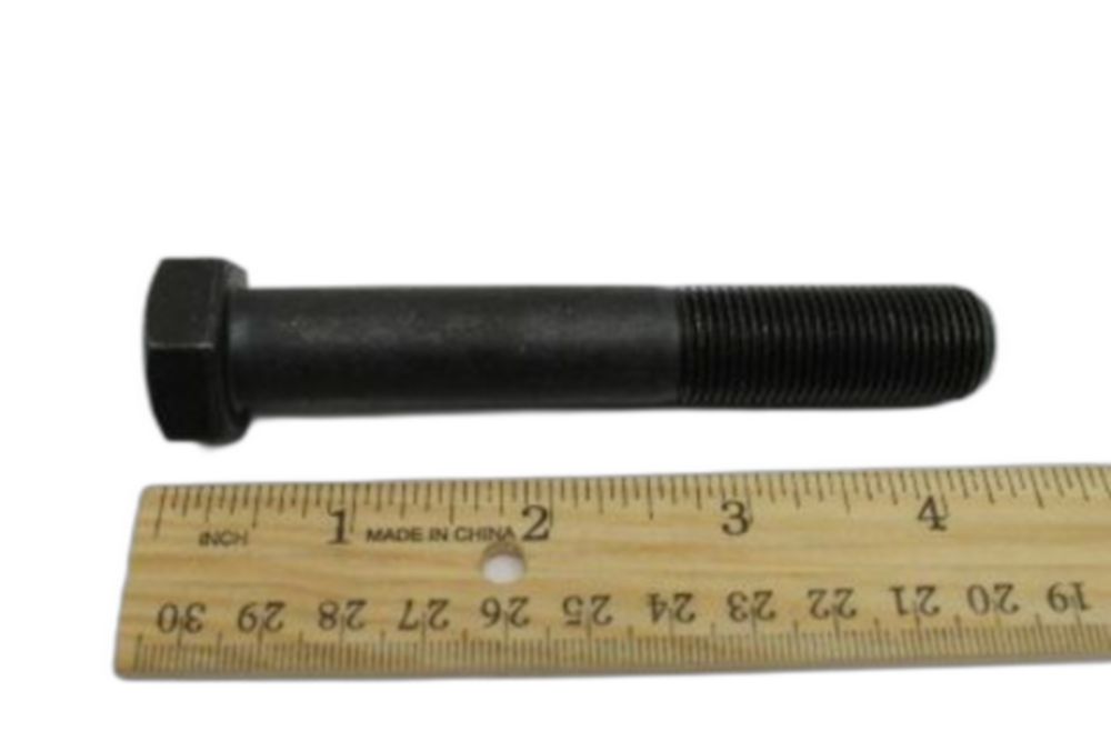 BOLT 5/8-18 X 4