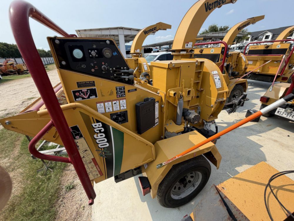 2019 Chipper
