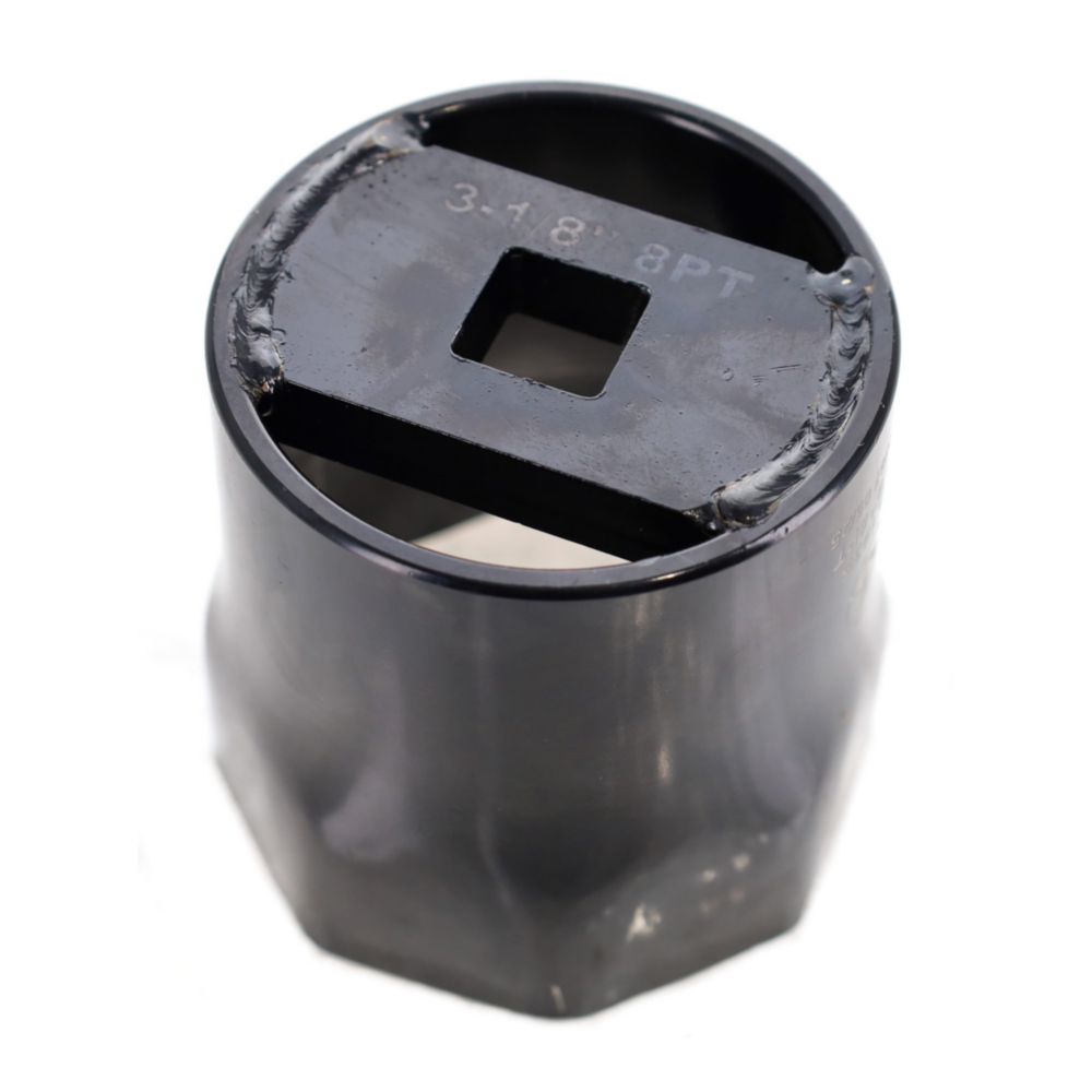 Automann Socket Wrench 3-1/8in 8PT